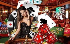 valakyra21 Live Casino